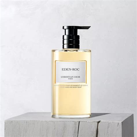 dior eden roc duftbeschreibung|Eden.